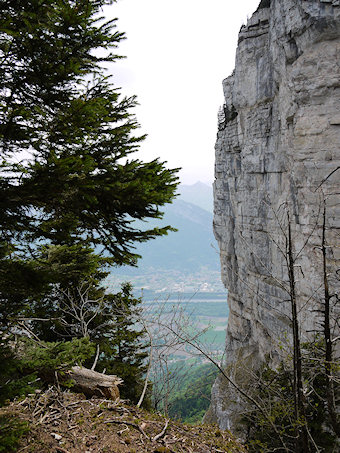 Falaise, la Draye des Communaux