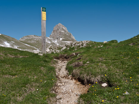 Col des Deux Sœurs