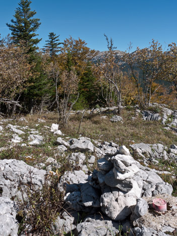 Puy de Bois-en-Vercors