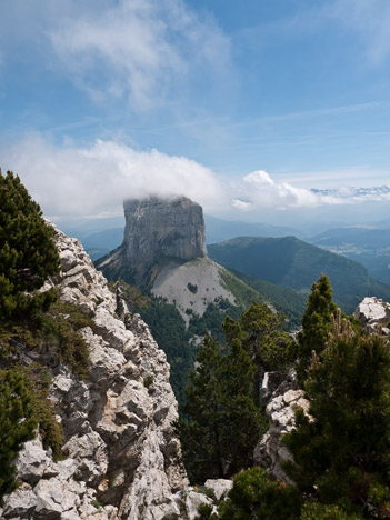 Mont Aiguille