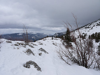 La Combe Oursière