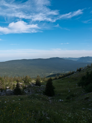 Cabane du Serre du Play