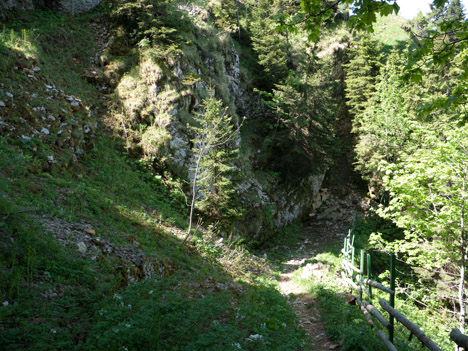 La Fontaine de Nave