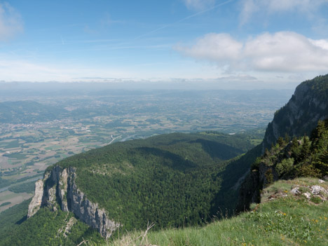 Col de Montaud