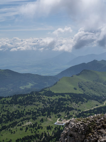 Vallon de Combau