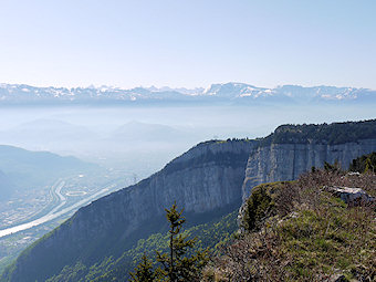 La Dent du Loup