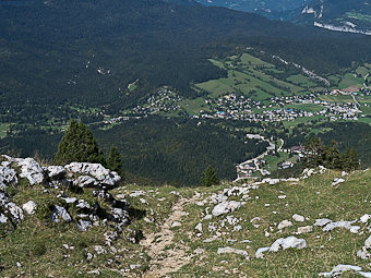 Corrençon-en-Vercors