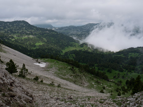 Combe Chevalière