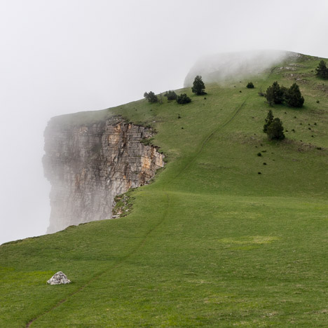 Plaine de Chamousset