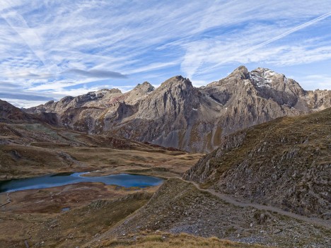 Le Grand Galibier