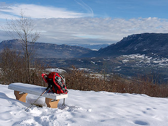 Le Col du Chat