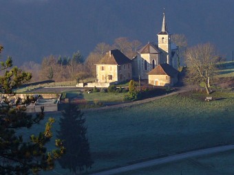 Sainte-Marie-d'Alvey