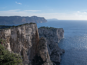 Falaoises du Devenson