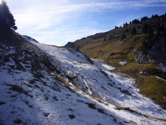 Col de Bovinant