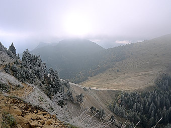 Col des Ayes