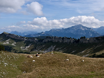 Col d'Hurtières