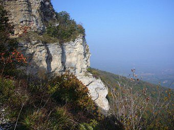 La Croix de la Roche, Innimond