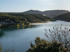 Le Lac du Bimont