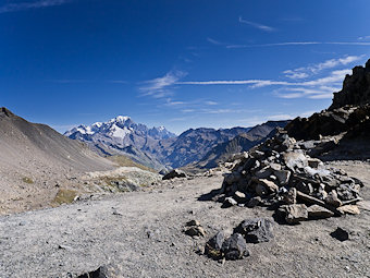 Col du Grand Fond