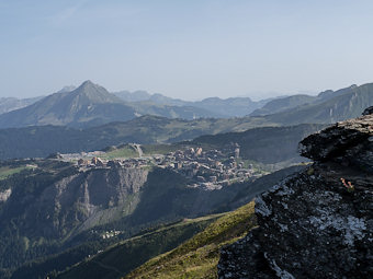 Avoriaz