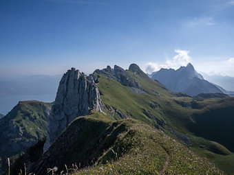 Le Col d'Ugeon