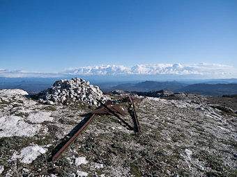 Signal de béguines