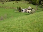 Les maisons de Sornin