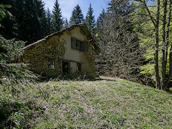 Le Chalet Montal