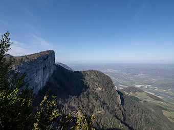 Rochers du Paillet
