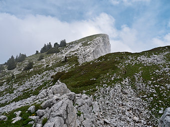 Les Roches Rousses