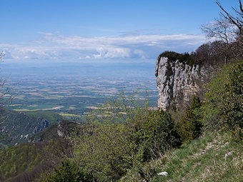 Pré de Cinq Sous, Rochechinard