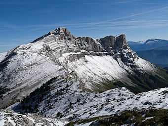 La Grande Moucherolle