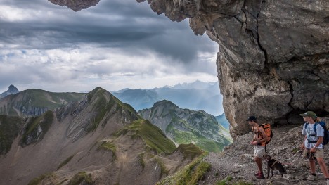 Le Trou de la Mouche
