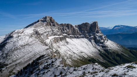 La Grande Moucherolle