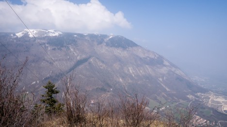 Le Plateau de Sornin