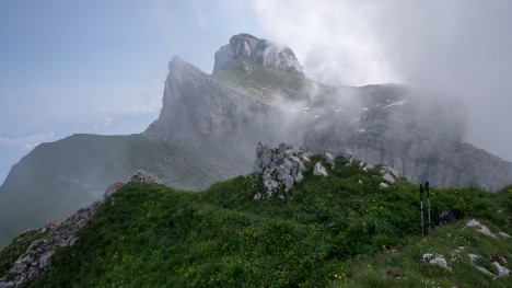 La Tour du Grand Bargy
