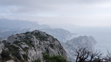 Tête de la Mélette