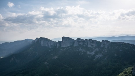 Montagne de l'Épenet