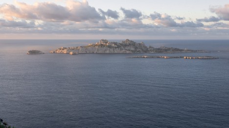 L'Île de Riou