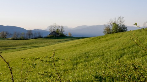 Grange de l'Orme