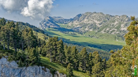 L'Aulp du Seuil