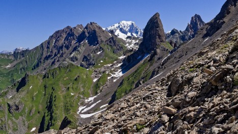 La Pierra Menta