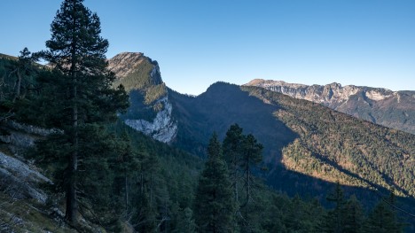Col de Fontanieu