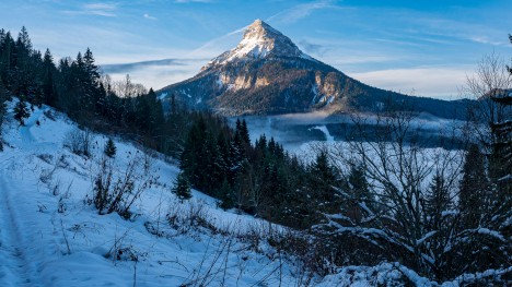 Chamechaude