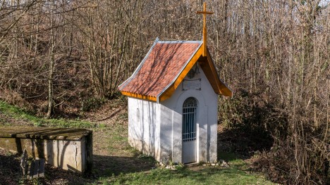 Chapelle de l'Épinouse