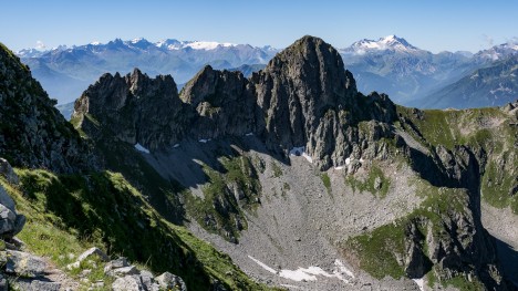 La Louche Percée