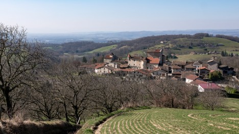 Saint-André-en-Royans