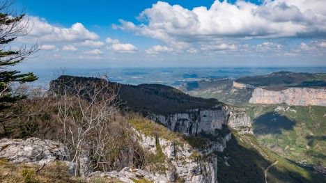 La Grande Cournouse