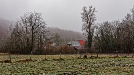 La Ferme de Lambra