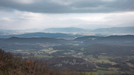 Belvédère de la Graye